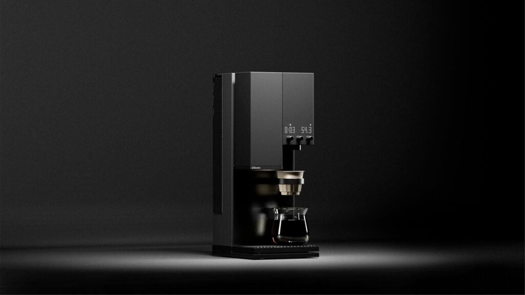 xBloom Is Redefining Specialty Coffee by Letting Technology Celebrate Craftsmanship