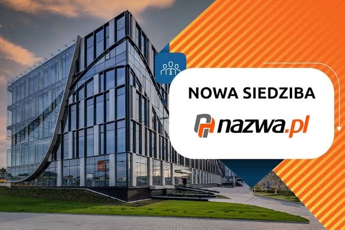 Hosting i domeny dla firm: co oferuje nazwa.pl i dlaczego warto to sprawdzić