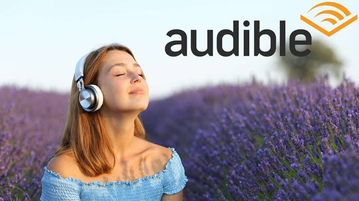 Hörbücher neu entdecken: Wie Audible Ihr Hörerlebnis verändert
